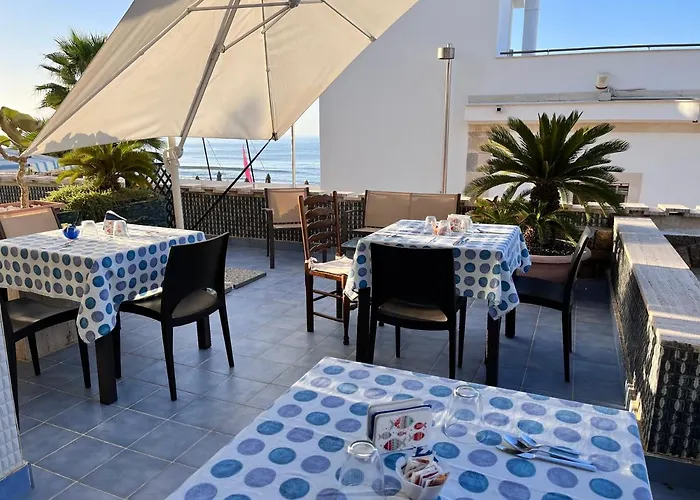 L'OndaBed and Breakfast