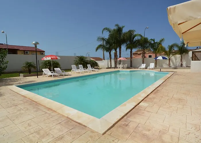 B&B La CastellanaBed and Breakfast